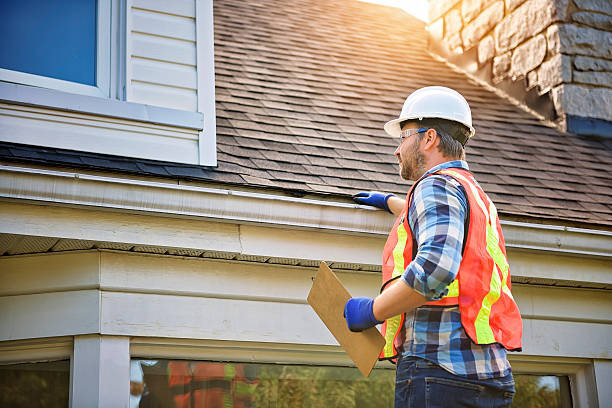 Trusted Storm Damage Roof Repair service in Maryland Line, MD - Ben Roofing and Steel LLC